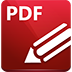 PDF-XChange Editor(PDF编辑器) v7.0.325.0 32位中文版