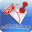 x-PDFStamp(金软PDF签章) v2.0 官方版