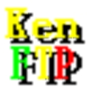 CHKen FTP(FTP上传工具) v2.0 绿色版