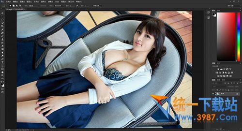 adobe photoshop cc 2015中文版下载