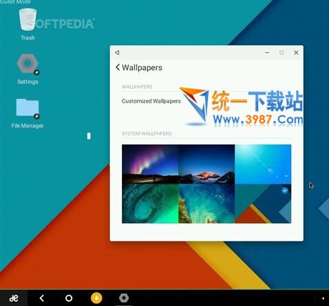 remix os for pc 下载