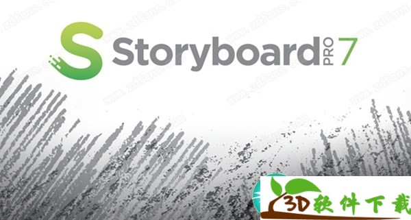 Toon Boom Storyboard Pro 7 直装破解版（附安装破解教程）