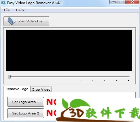 Easy Video Logo Remover v1.4.3 注册破解版