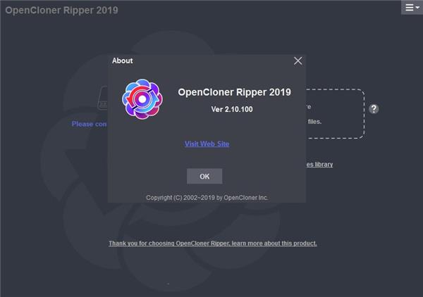 OpenCloner Ripper 2019
