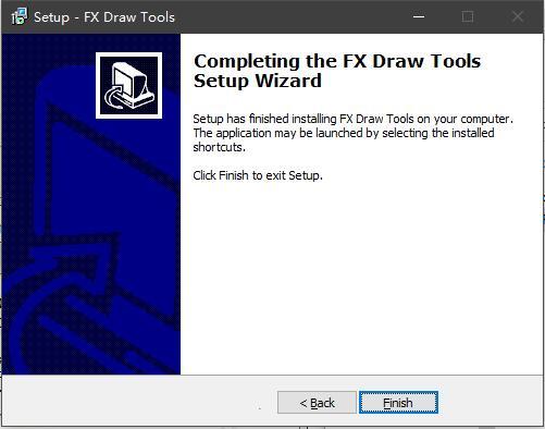 FX Draw Tools 20最新破解版