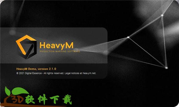HeavyM 2破解版