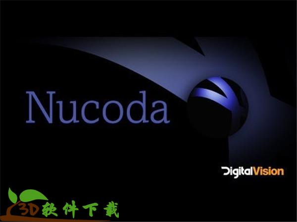 Digital Vision Nucoda 2021(视频调色软件)破解版