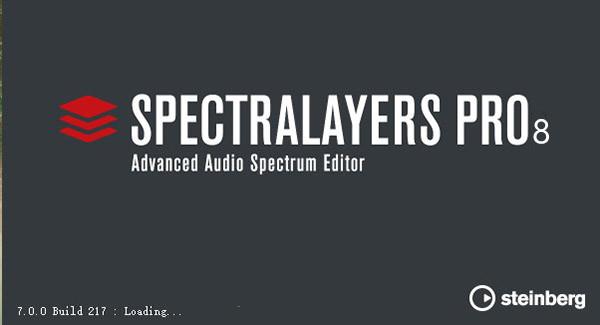 SpectraLayers 8破解版