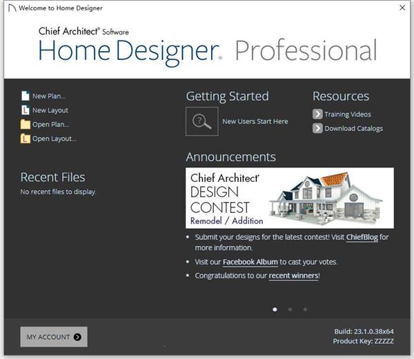 Home Designer Pro 2022破解版