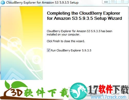 Cloudberry S3 Explorer Pro Crackl