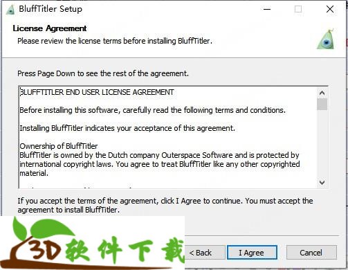 BluffTitler Pro 15 v15.0 旗舰破解版（附破解教程）
