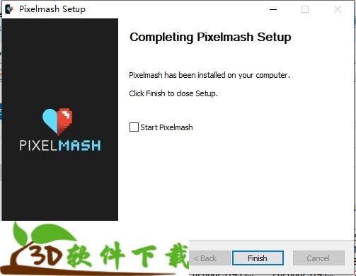 Nevercenter Pixelmash(图片像素转换器)下载 v2020.1.0破解版