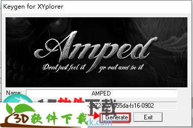 XYplorer(资源管理器)中文破解版下载 v21.00(附注册机)