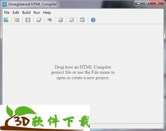 HTML Compiler 2020破解版