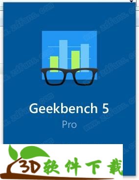 Geekbench 5 Pro破解版