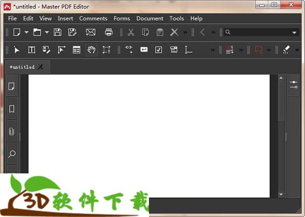 Master PDF Editor破解版