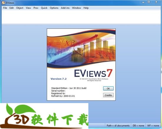 Eviews(计量经济学软件包)