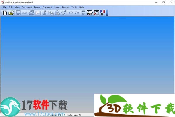 PDFill PDF Editor Pro破解版