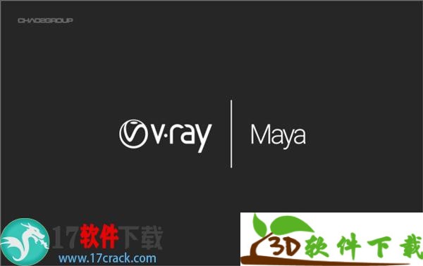 VRay for maya 2020破解版