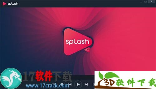 Mirillis Splash Pre中文版