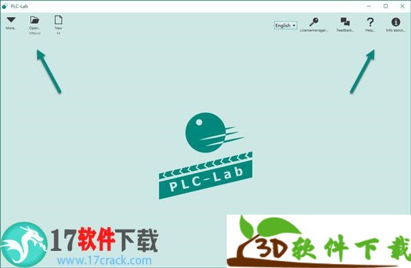 PLC-Lab(2D仿真)中文破解版