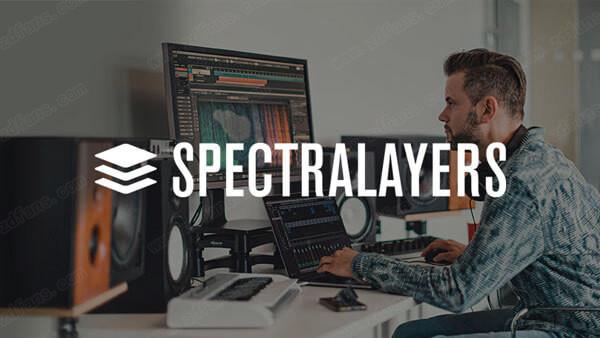 Steinberg SpectraLayers Pro