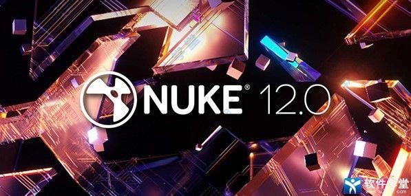 Nuke 12