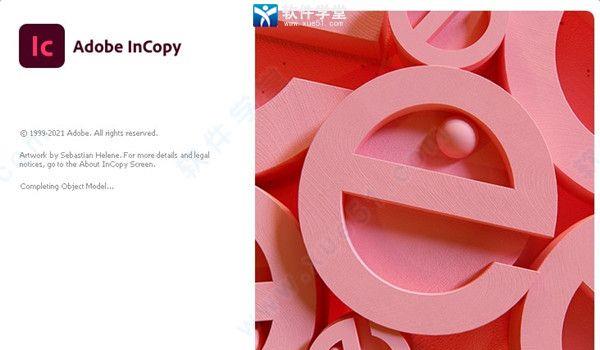 Adobe InCopy 2022