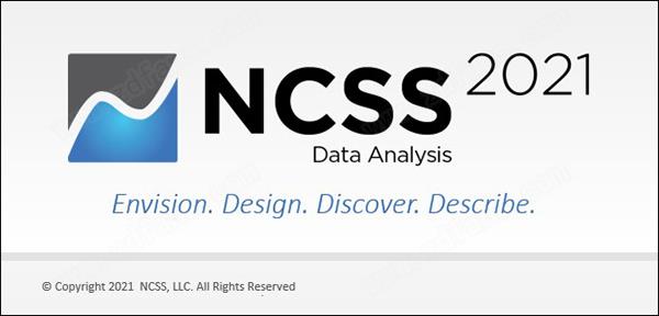 NCSS Pro 2021