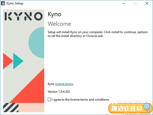 kyno使用教程1