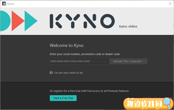 kyno使用教程3