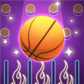钻石篮球机 v2.3.0最新版