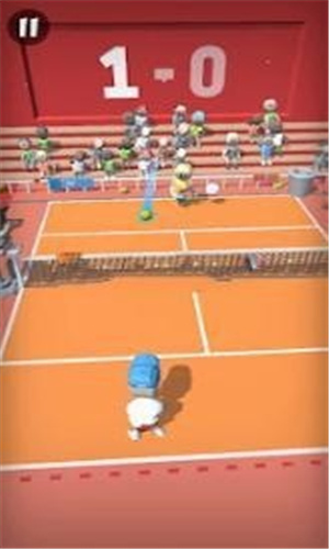 网球运动 v1.0.0最新版