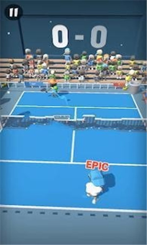 网球运动 v1.0.0最新版
