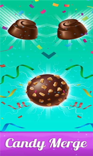 糖果巧克力工厂 v1.1最新版