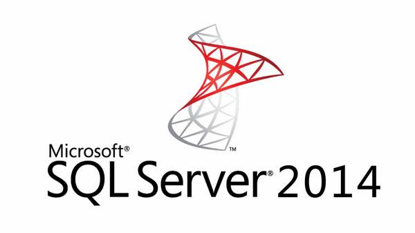 SQL Server 2014 