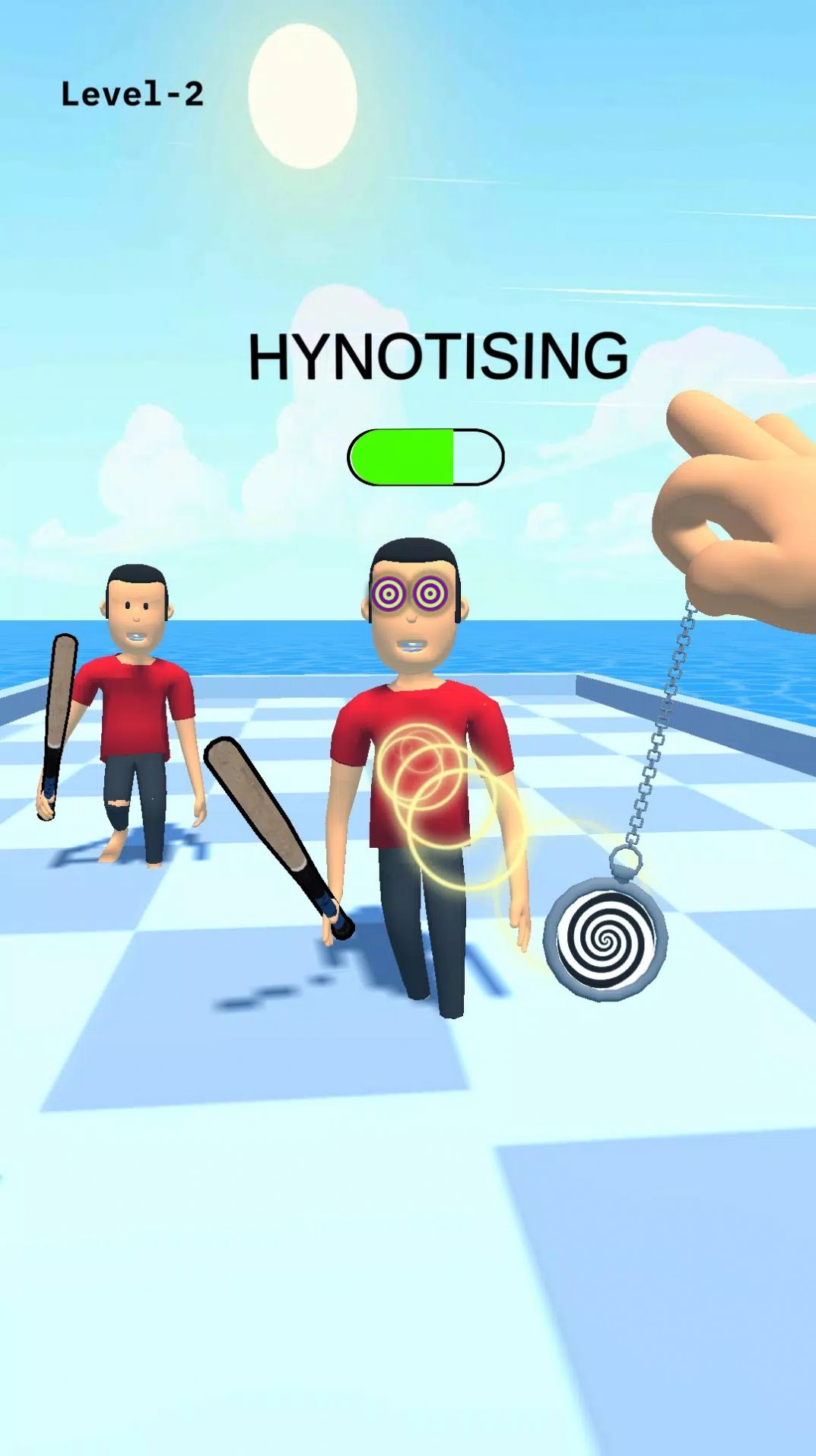 催眠大师3D(HypnotiseMaster)