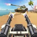 战争游戏沙滩防御(Defense War)