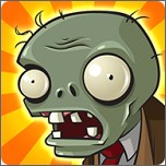 植物大战僵尸金坷垃版(Plants vs Zombies FREE)