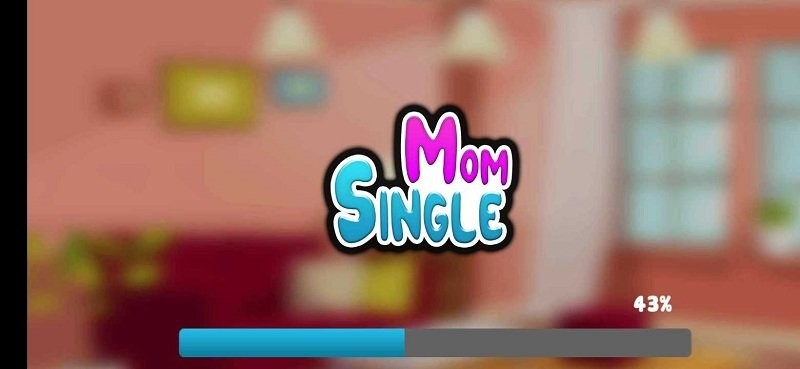 单亲妈妈模拟器(Single Mom Simulator)