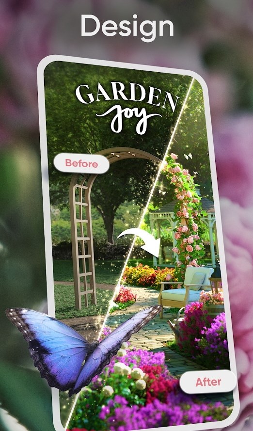 花园之乐(Garden Joy)