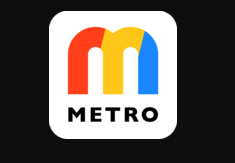 metro大都会如何购买三日票