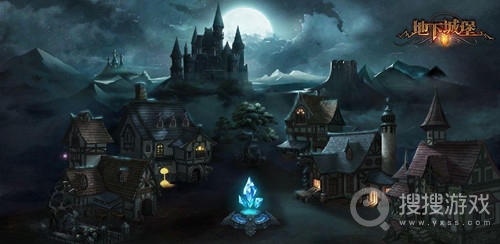 《地下城堡2黑暗觉醒》2023年3月31日礼包码介绍,地下城堡2黑暗觉醒游戏攻略