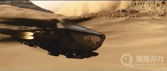 《微软飞行模拟》和《沙丘2》合作推出免费DLC！,微软飞行模拟游戏攻略