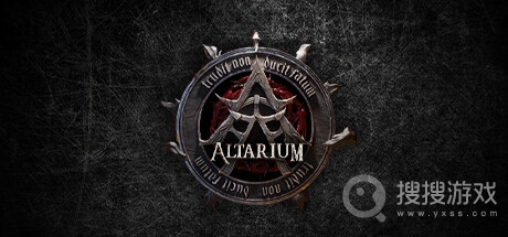 一起玩的合作恐怖游戏《Altarium》公布,Altarium游戏攻略