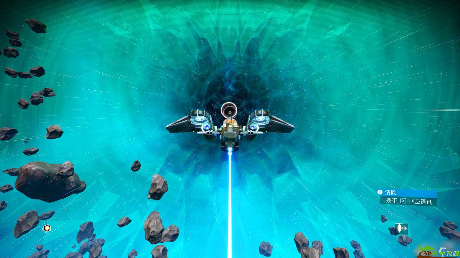 无人深空远征10第一阶段攻略：结合游戏中的道具和装备系统